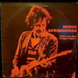 Fire on the Fingertips