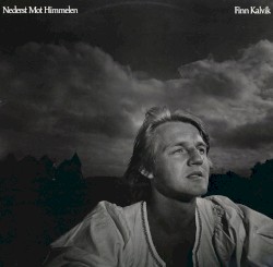 Nederst mot himmelen