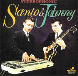 Santo & Johnny