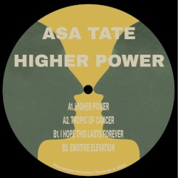 Higher Power