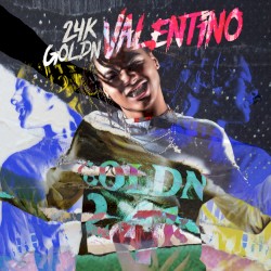VALENTINO (sped up)