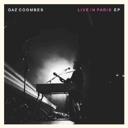 Gaz Coombes Live in Paris