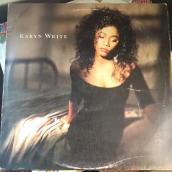 Karyn White