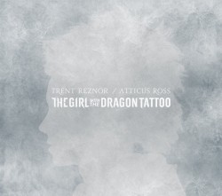 The Girl With the Dragon Tattoo