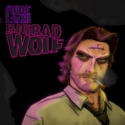 Big Bad Wolf