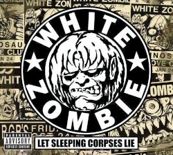 Let Sleeping Corpses Lie