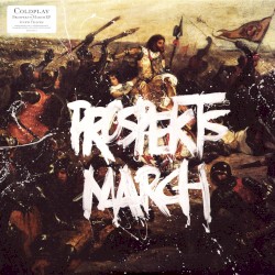 Prospekt's March EP