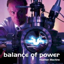 Heathen Machine