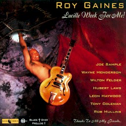 Lucille Work for Me!