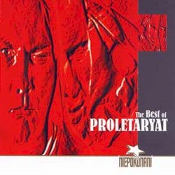 The Best of Proletaryat