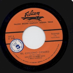 El cocono cenizo / La trista gata