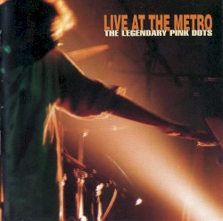 Live at the Metro