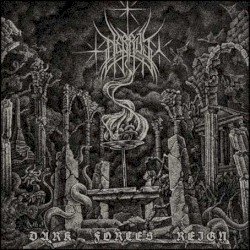 Dark Forces Reign