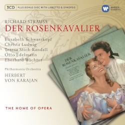Der Rosenkavalier