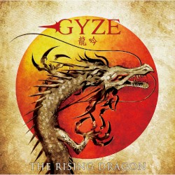 The Rising Dragon