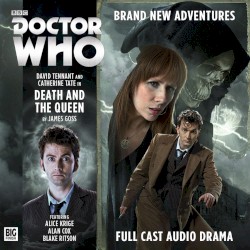 Doctor Who: Death and the Queen