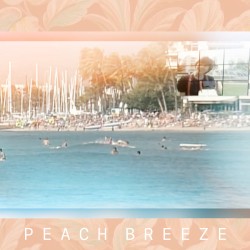 P E A C H B R E E Z E