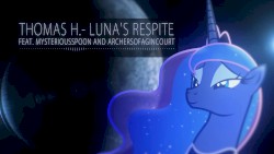 Luna’s Respite