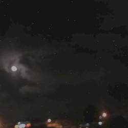wandering