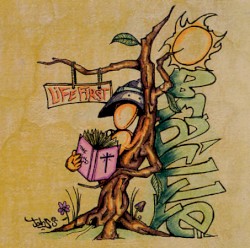 Lifefirst: Half the Battle