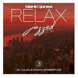 Relax: Jazzed 3