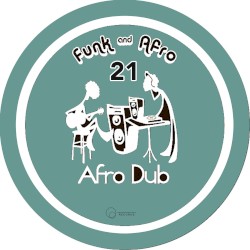 Funk & Afro Pt. 21