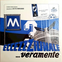 Eccezzziunale… veramente (Colonna sonora originale)