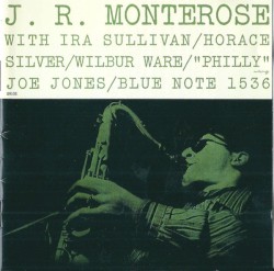 J. R. Monterose