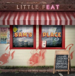 Sam’s Place