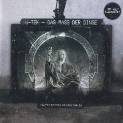 Das Mass Der Dinge