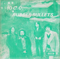 Rubber Bullets