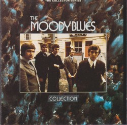 The Moody Blues Collection