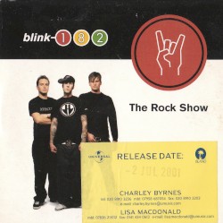 The Rock Show