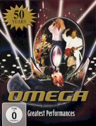 Greatest Performances
