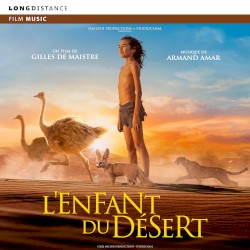 L'enfant du désert