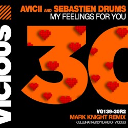 My Feelings For You (Mark Knight remix)