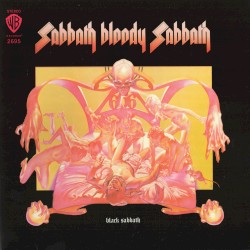 Sabbath Bloody Sabbath