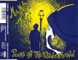 Poems on the Underground