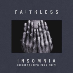 Insomnia (Disclosure's 2025 edit)