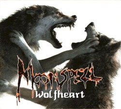 Wolfheart