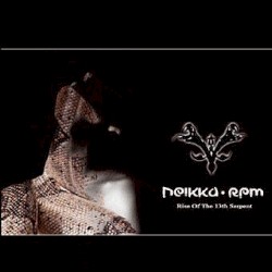 Rise of the 13th Serpent