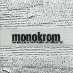 One Fine Day in the Pyramid