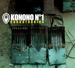 Congotronics