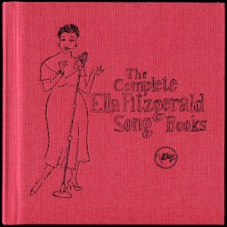 The Complete Ella Fitzgerald Song Books