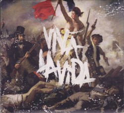 Viva la Vida or Death and All His Friends
