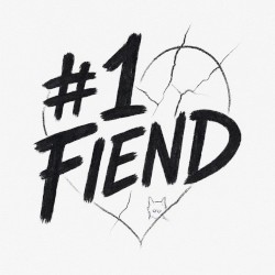 #1 Fiend (Reimagined)