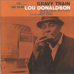 Gravy Train
