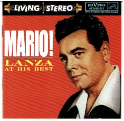 MARIO! Lanza at His Best