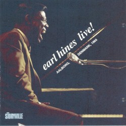 Live Aalborg, Denmark 1965