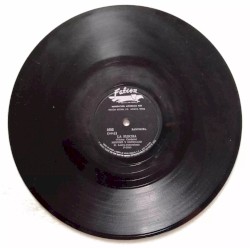 La flecha / Los dos amigos